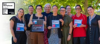 Best Workplaces for Women 2026