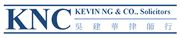 Kevin Ng & Co., Solicitors's logo