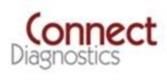 Connect Diagnostics Co., Ltd.'s logo