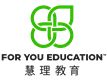 For You Education Limited's logo