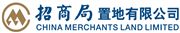 China Merchants Land Limited's logo