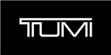 TUMI's logo