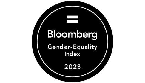 Bloomberg Gender Equality Index 2023