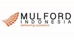 PT. MULFORD INDONESIA