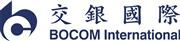 BOCOM International Holdings Company Limited's logo
