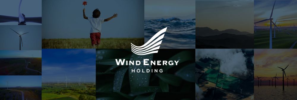 Wind Energy Holding Co., Ltd.'s banner