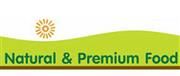 Natural & Premium Food Co., Ltd.'s logo