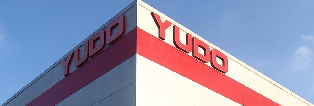 Yudo Holdings Co., Limited's banner