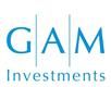GAM Hong Kong Limited's logo