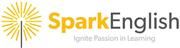 Spark English Limited's logo