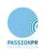 Passion PR Limited's logo