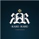 Rare Rare Limited's logo