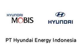 PT HYUNDAI ENERGY INDONESIA