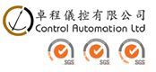 Control Automation Limited's logo