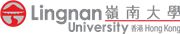 Lingnan University's logo