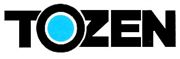 Tozen Industrial Co., Ltd.'s logo