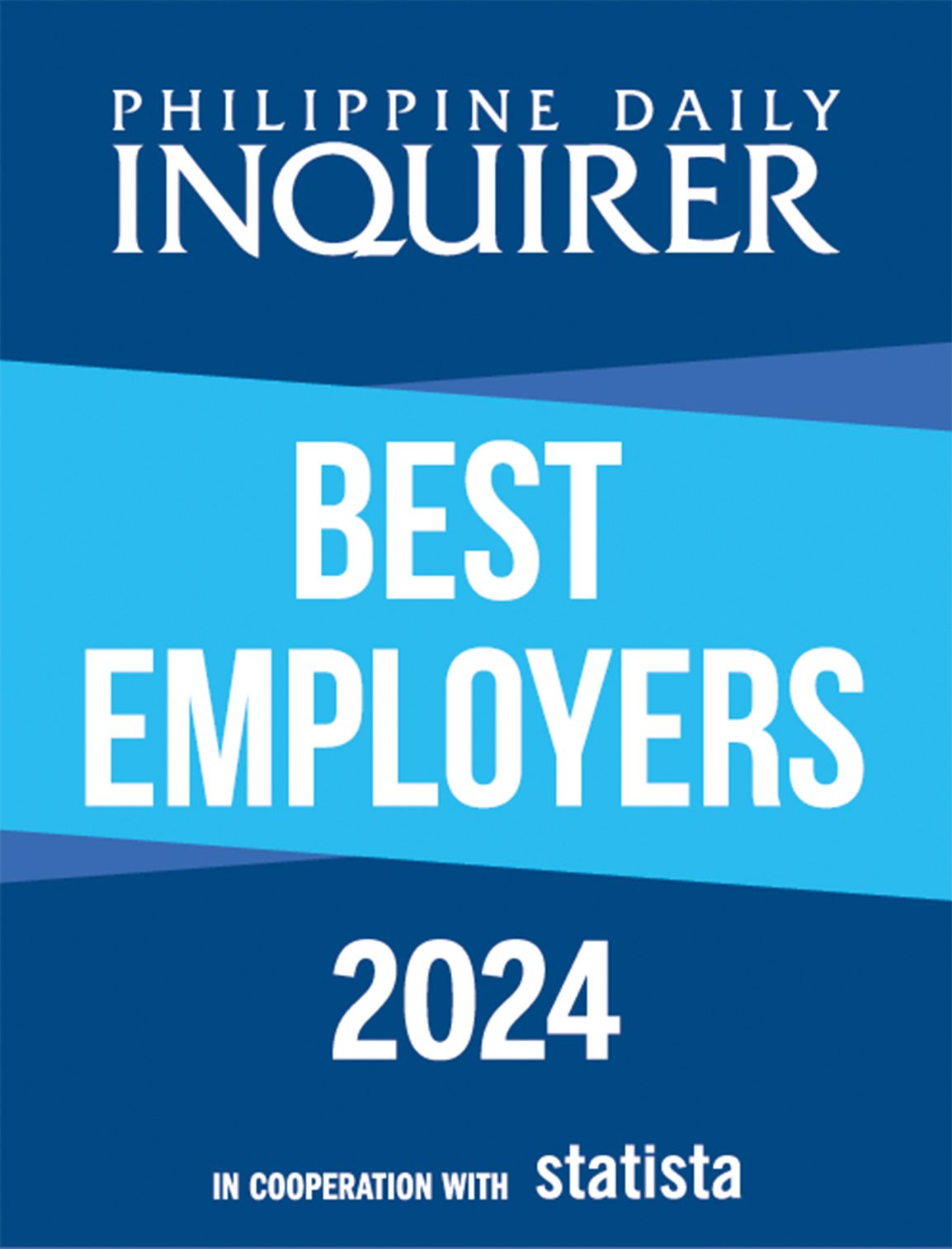Best Employer 2024