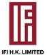 IFI H.K. Limited's logo