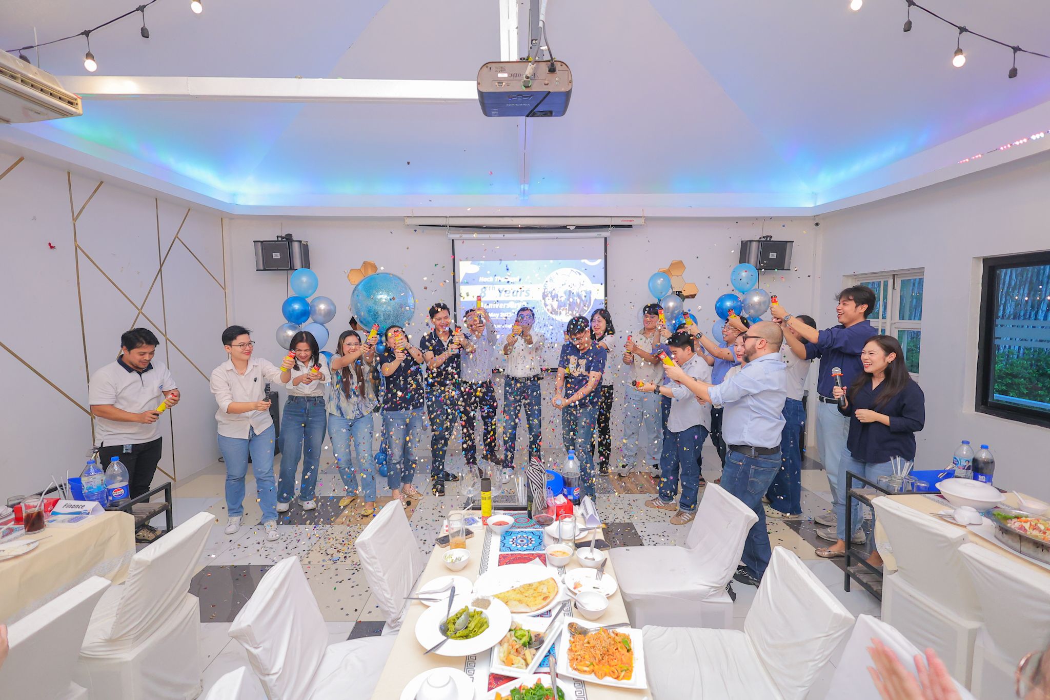 Company's culture and value information