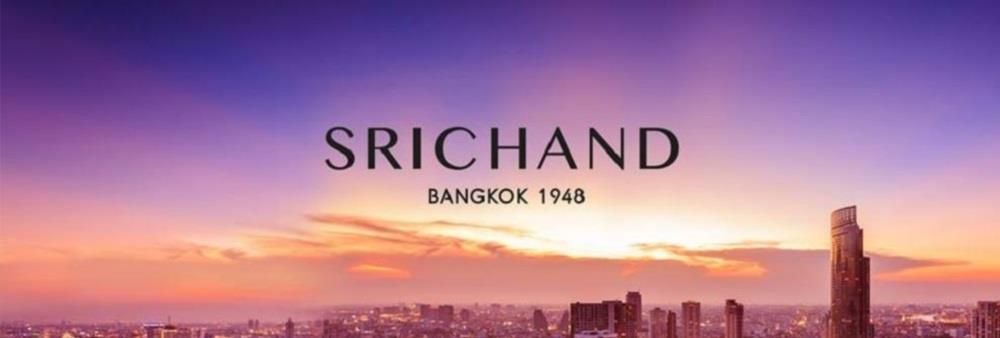 Srichand United Dispensary Co., Ltd.'s banner