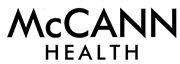 McCann Health's logo