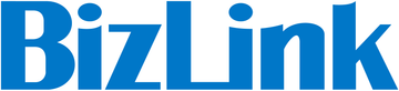 Logo PT Bizlink Technology Indonesia