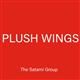 Plush Wings Limited's logo