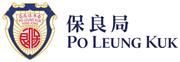Po Leung Kuk's logo