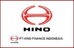 PT Hino Finance Indonesia