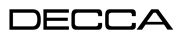 Decca (Mgt) Ltd's logo