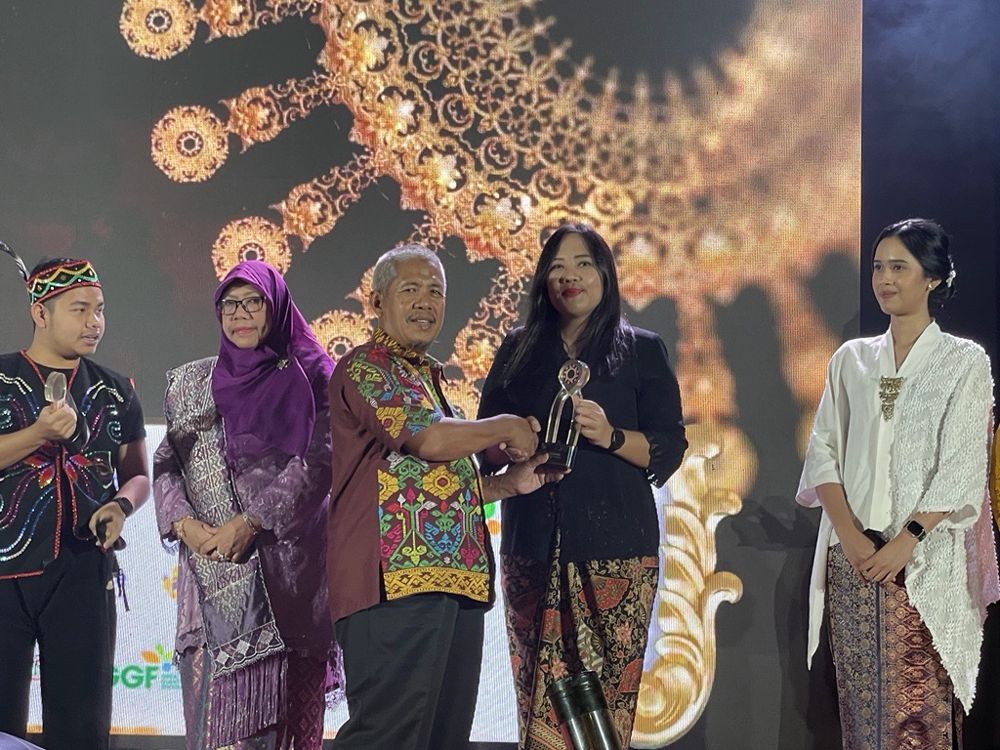 Public Relations Indonesia Awards 2024