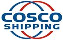 Cosco Shipping Development (Hong Kong) Co., Limited's logo