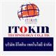 Itokin Technology Co., Ltd.'s logo