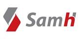 SAMAPHAN HEALTH CO., LTD.'s logo