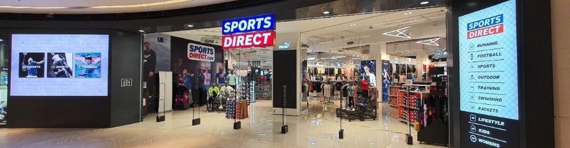 Sports Direct Mst Sdn Bhd Jobs In All Malaysia Jobstreet