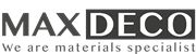 Max Deco Company's logo