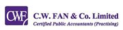 C W Fan & Co. Limited's logo