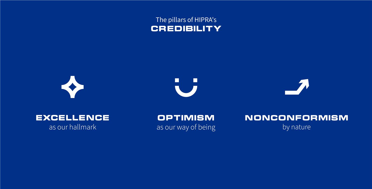 Company's culture and value information