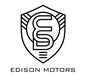 Edison Motors Co., Ltd.'s logo