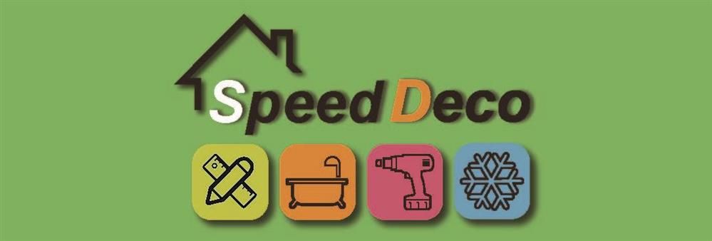 Speed Decoration Limited's banner