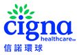 CIGNA Worldwide General Insurance Company Limited's logo
