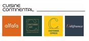 Cuisine Continental Group (HK) Limited's logo