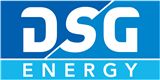DSG Energy Limited's logo