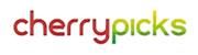 Cherrypicks Limited's logo