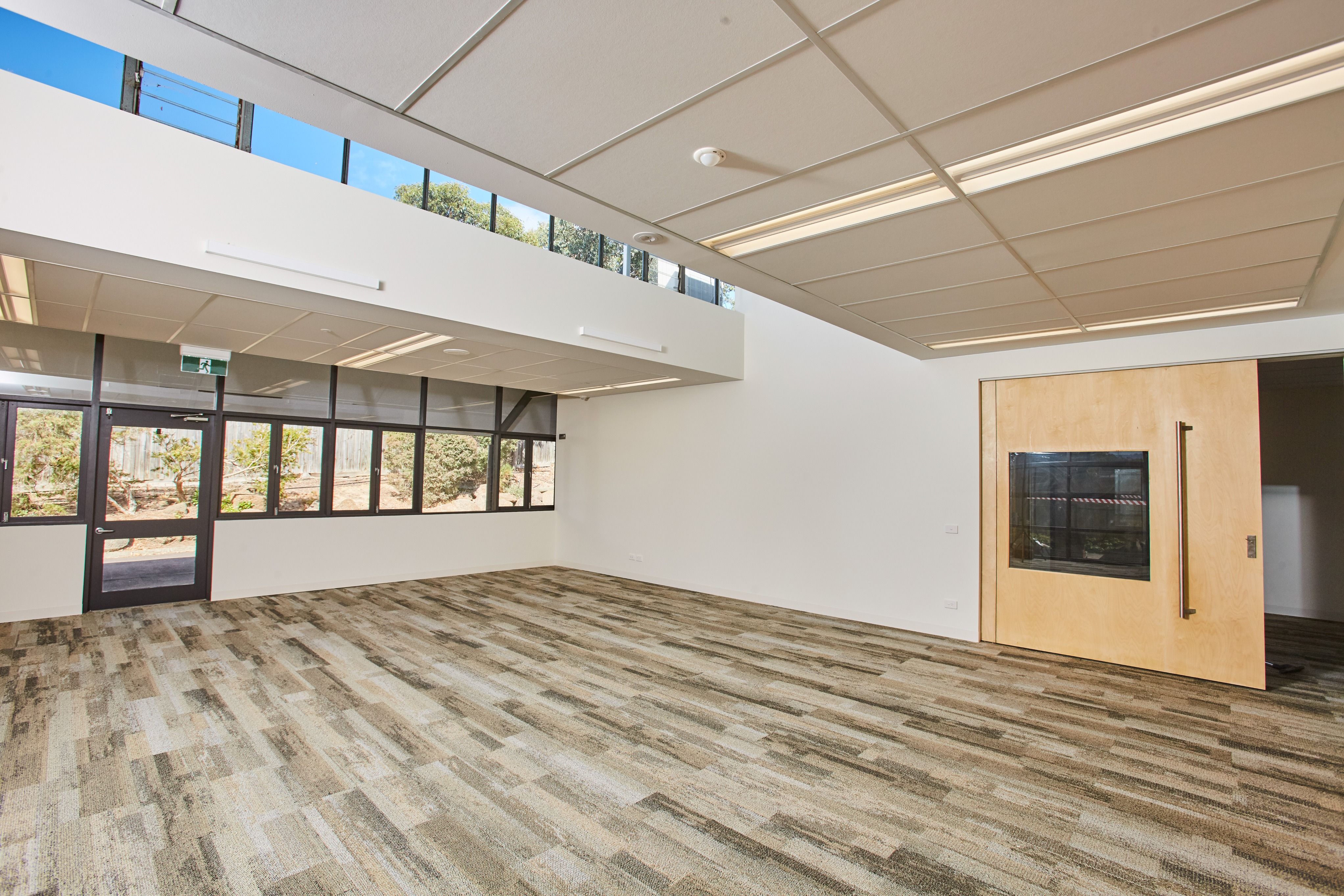 Company's culture and value information