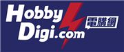 HobbyDigi Limited's logo