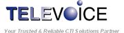 Televoice Technology Projection Limited's logo
