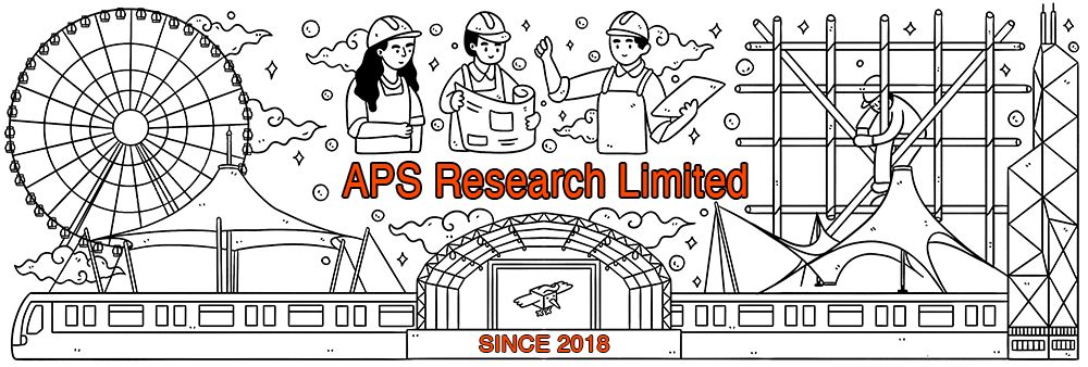 APS Research Limited's banner