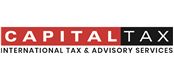 Capital Tax Limited's logo