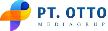 Logo PT OTTO MEDIA GRUP